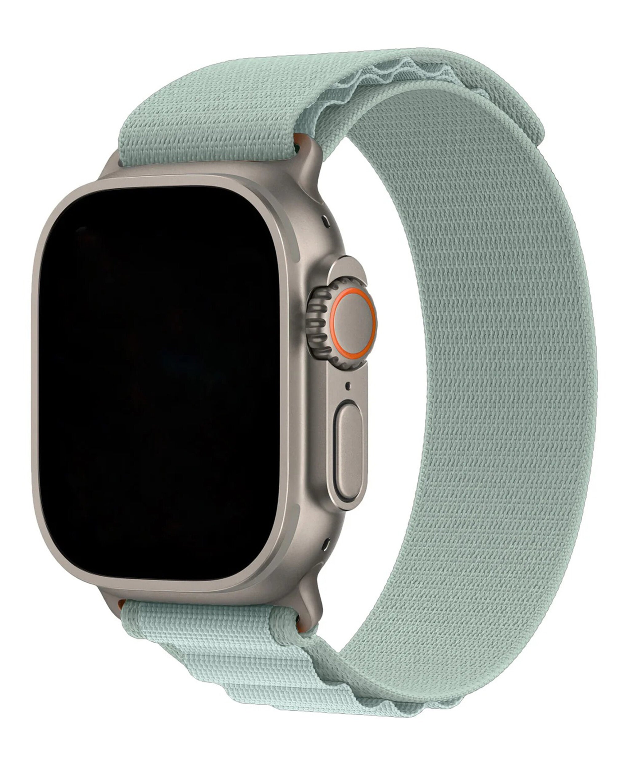 Apple Watch Uyumlu Alpine Loop Kordon