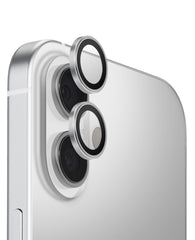 iPhone 17 Uyumlu Uniq Optix Alüminyum Kamera Lens Koruyucu
