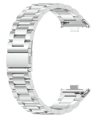 Xiaomi Redmi Watch 4 5 6 / Smart Band 10 Pro 9 Pro 8 Pro Uyumlu Metal Paslanmaz Çelik Kordon