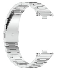 Xiaomi Redmi Watch 4 5 6 / Smart Band 10 Pro 9 Pro 8 Pro Uyumlu Metal Paslanmaz Çelik Kordon