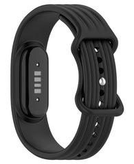 Google Fitbit Air Uyumlu Silikon Kordon