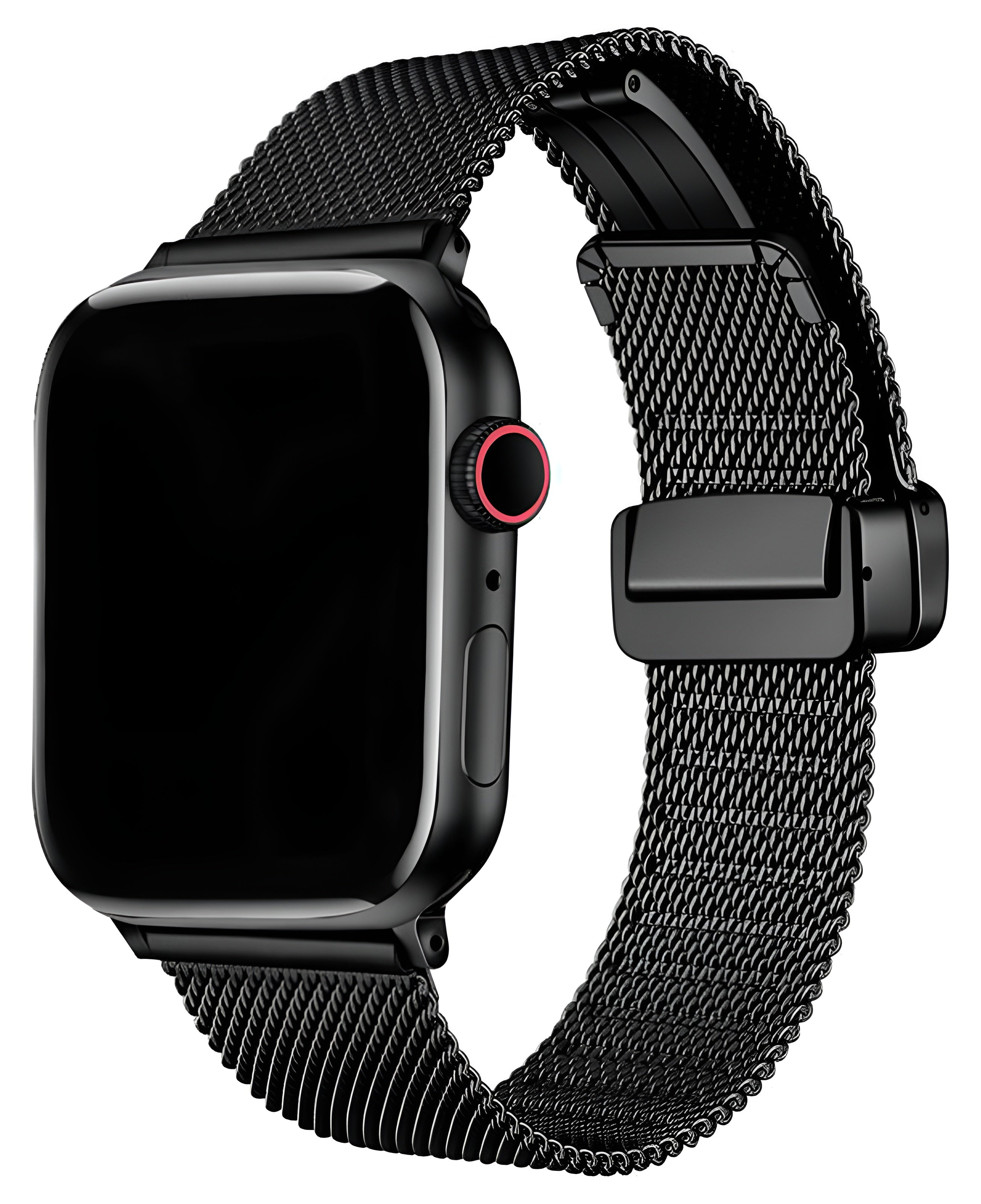 Tokalı Metal Paslanmaz Çelik Milano Pro Loop Kordon
