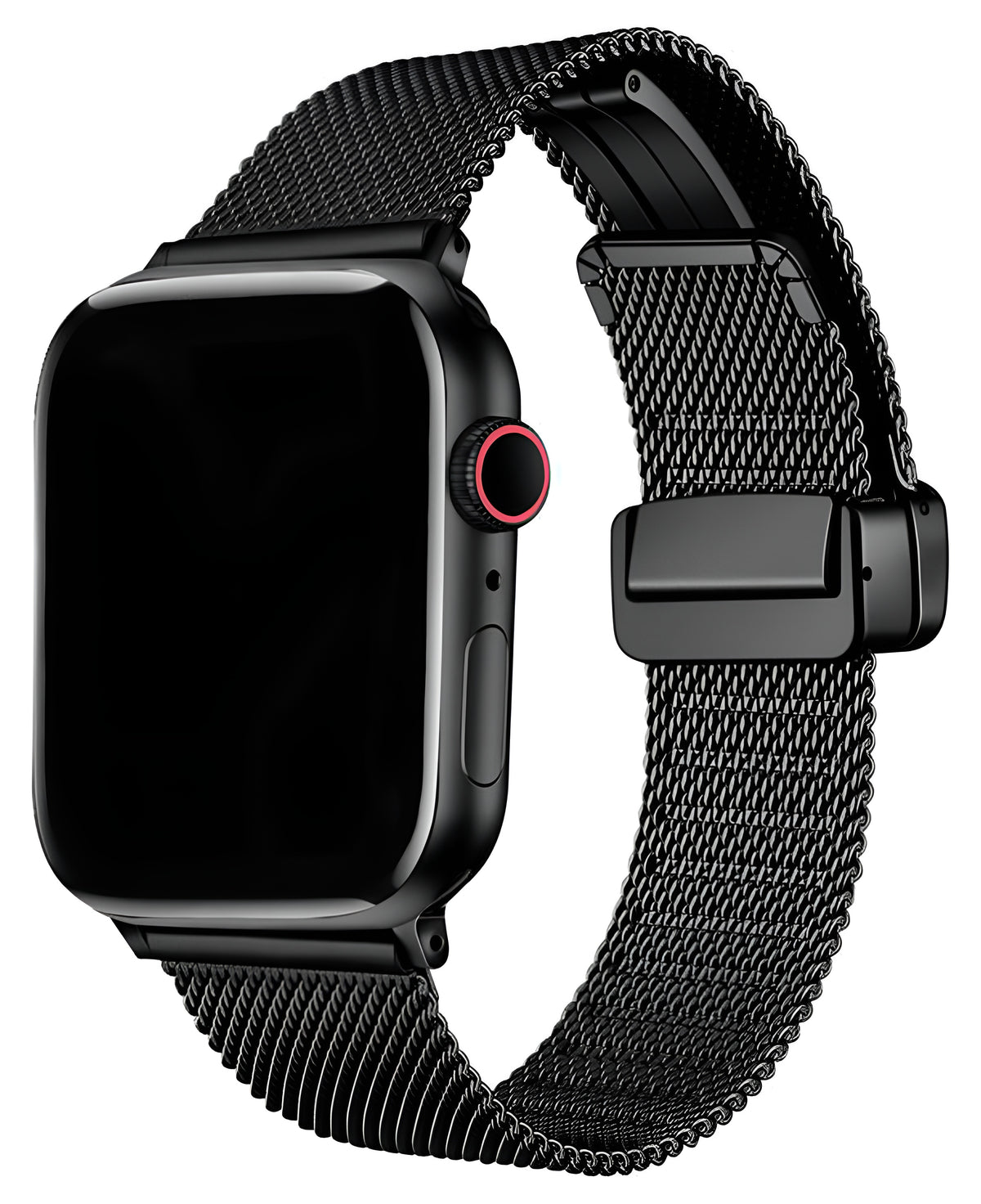 Tokalı Metal Paslanmaz Çelik Milano Pro Loop Kordon