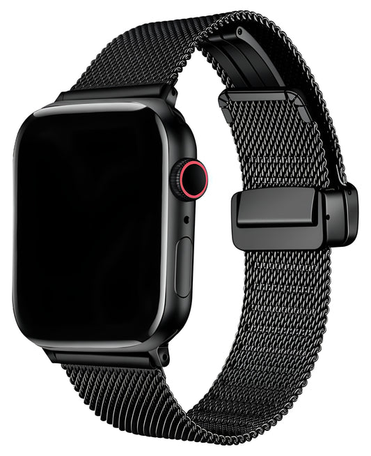 Tokalı Metal Paslanmaz Çelik Milano Pro Loop Kordon