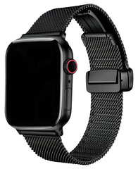 Tokalı Metal Paslanmaz Çelik Milano Pro Loop Kordon