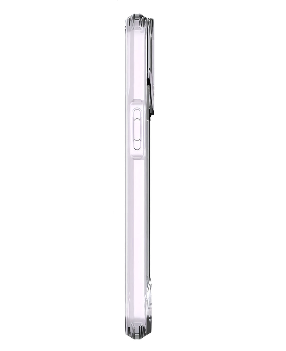 iPhone 13 Uyumlu Şeffaf Magsafe Kılıf - iPhone 13 - Strapg