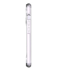 iPhone 13 Uyumlu Şeffaf Magsafe Kılıf - iPhone 13 - Strapg