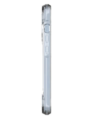 iPhone 13 Uyumlu Şeffaf Silikon Kılıf - iPhone 13 - Strapg