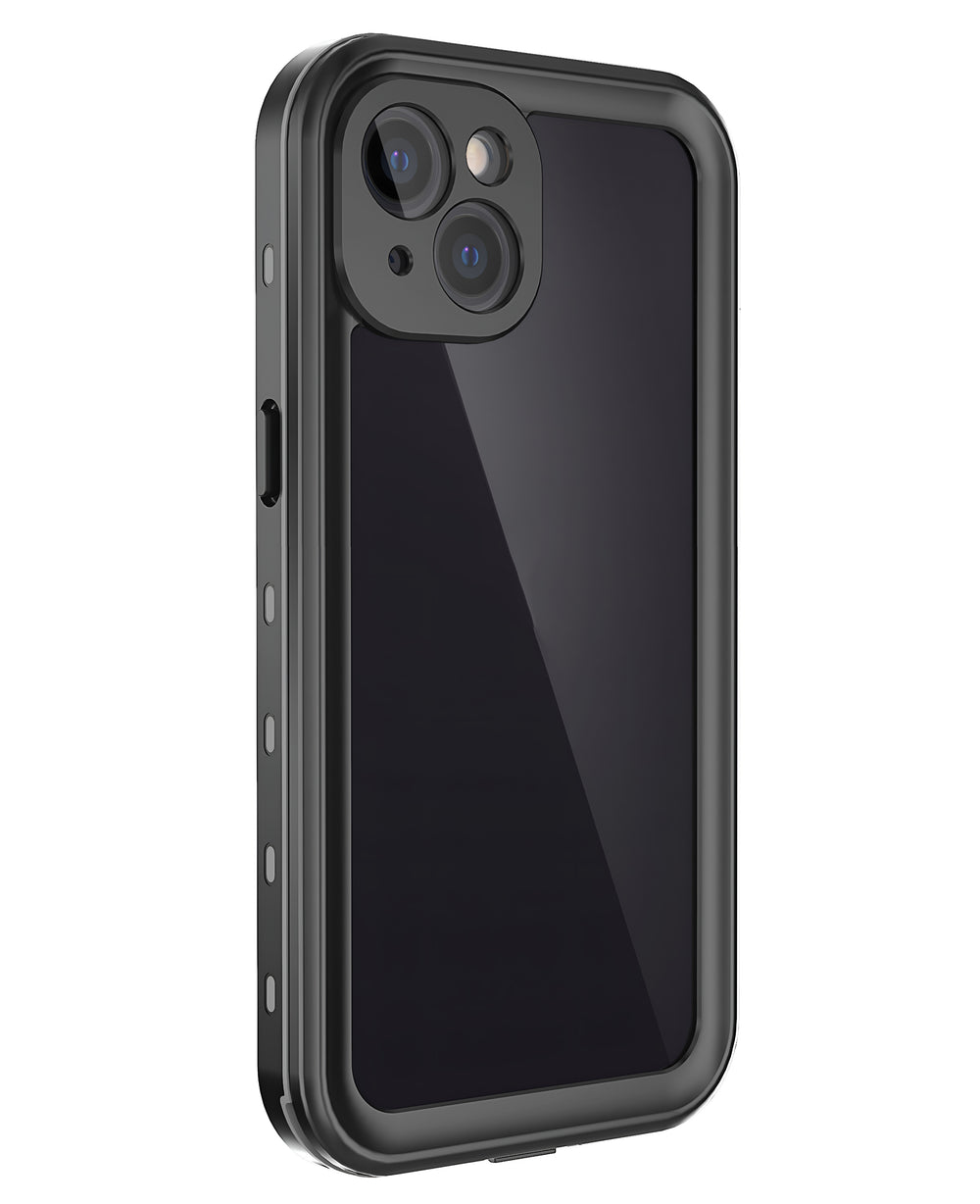 iPhone 13 Uyumlu Su Geçirmez Kılıf - Strapg