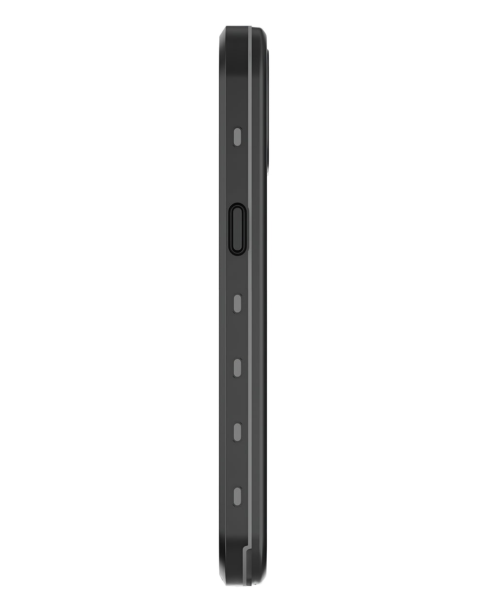 iPhone 13 Uyumlu Su Geçirmez Kılıf - Strapg