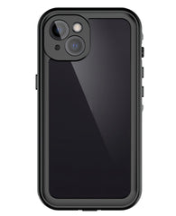 iPhone 13 Uyumlu Su Geçirmez Kılıf - Strapg