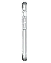 iPhone 14 Pro Max Uyumlu Şeffaf Magsafe Kılıf - iPhone 14 Pro Max - Strapg