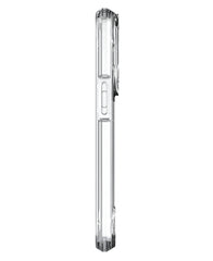 iPhone 14 Pro Max Uyumlu Şeffaf Magsafe Kılıf - iPhone 14 Pro Max - Strapg
