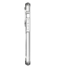 iPhone 14 Pro Max Uyumlu Şeffaf Silikon Kılıf - iPhone 14 Pro Max - Strapg