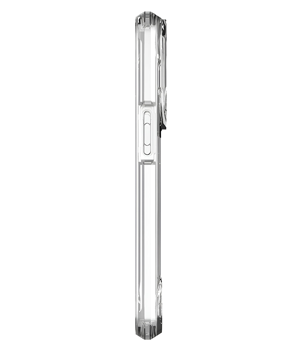 iPhone 14 Pro Max Uyumlu Şeffaf Silikon Kılıf - iPhone 14 Pro Max - Strapg