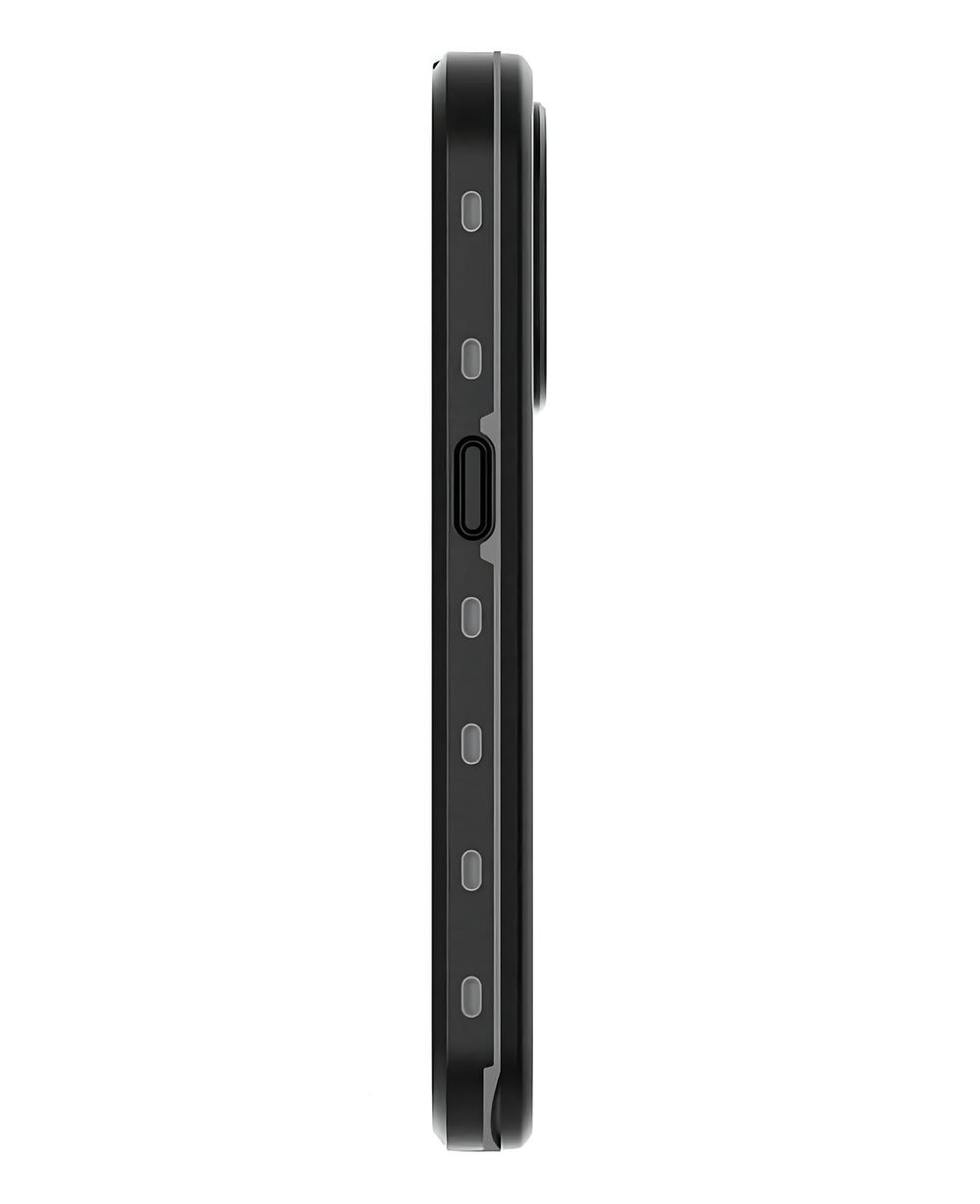iPhone 14 Pro Max Uyumlu Su Geçirmez Magsafe Kılıf - Strapg