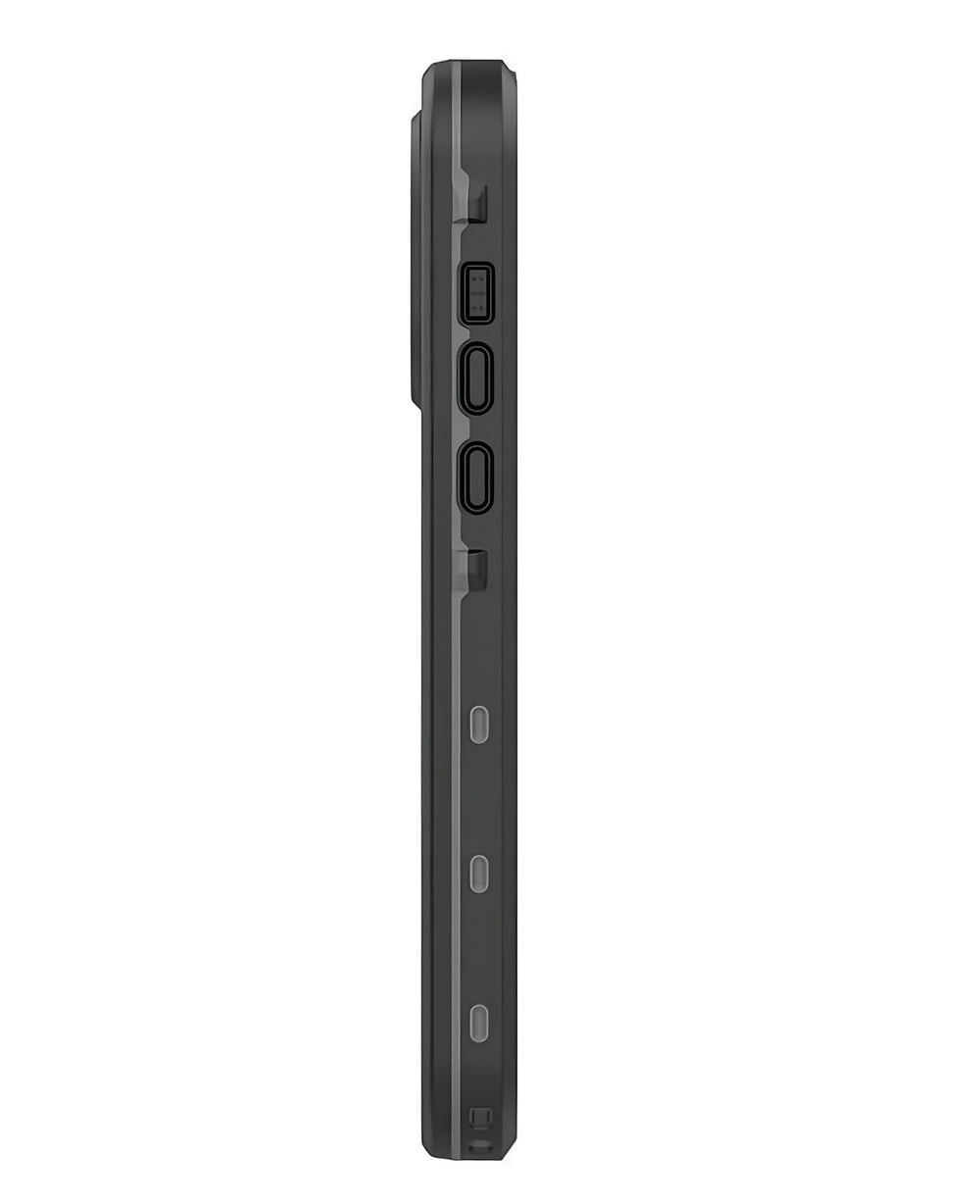 iPhone 14 Pro Max Uyumlu Su Geçirmez Magsafe Kılıf - Strapg