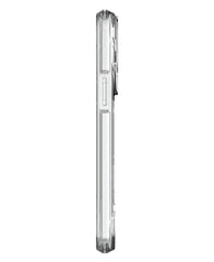 iPhone 15 Pro Max Uyumlu Şeffaf Silikon Kılıf - iPhone 15 Pro Max - Strapg