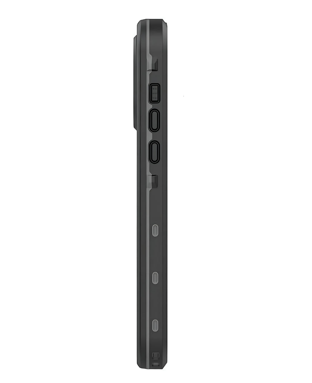 iPhone 15 Pro Max Uyumlu Su Geçirmez Magsafe Kılıf - Strapg