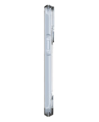 iPhone 15 Uyumlu Şeffaf Silikon Kılıf - iPhone 15 - Strapg