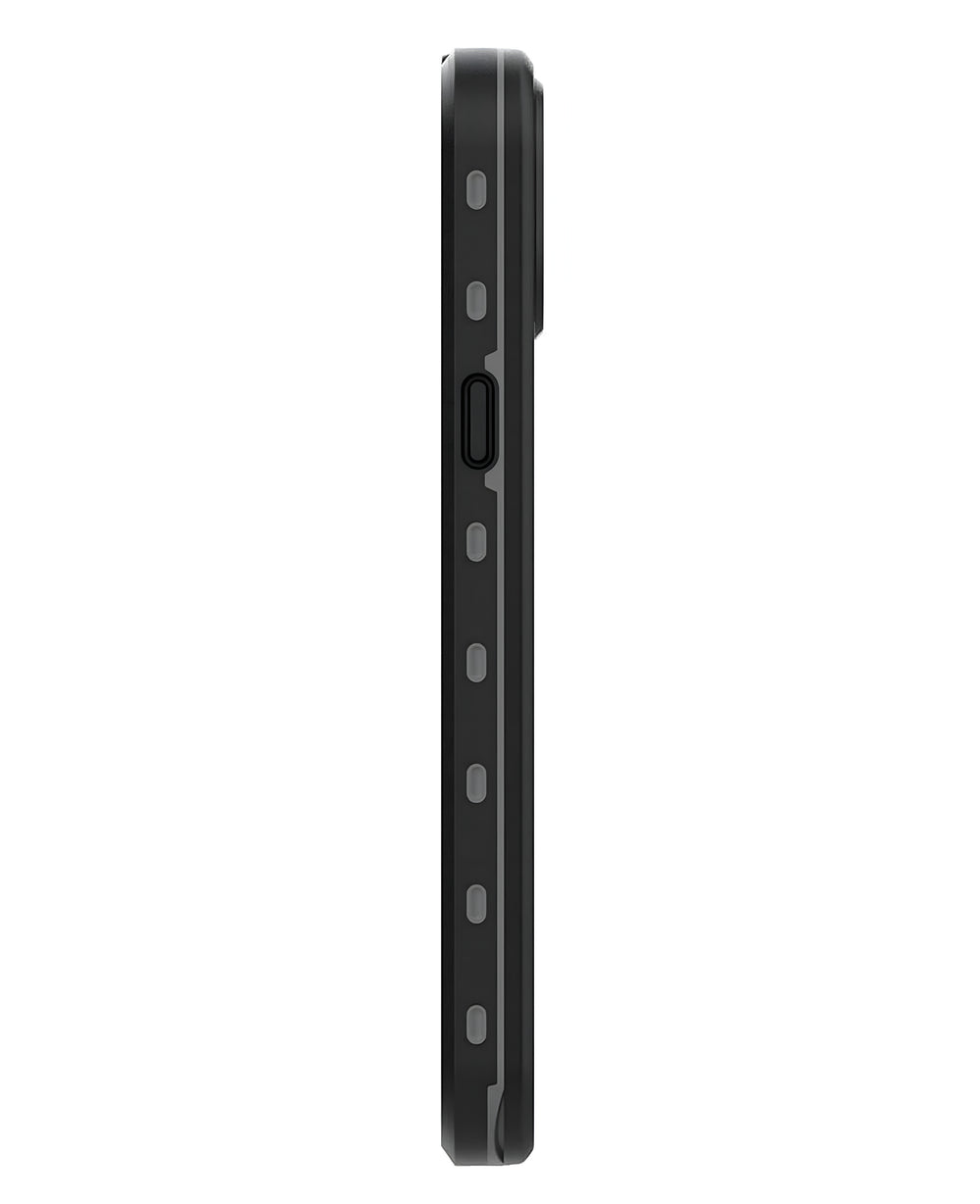 iPhone 15 Uyumlu Su Geçirmez Magsafe Kılıf - Strapg