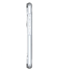 iPhone 16 Plus Uyumlu Şeffaf Magsafe Kılıf - iPhone 16 Plus - Strapg
