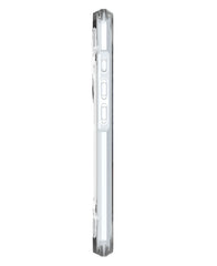 iPhone 16 Plus Uyumlu Şeffaf Silikon Kılıf - iPhone 16 Plus - Strapg