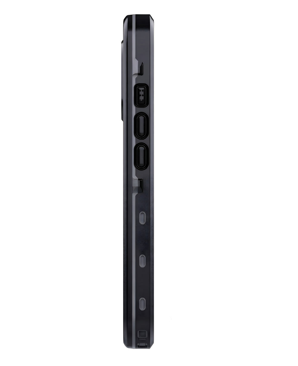 iPhone 16 Plus Uyumlu Su Geçirmez Magsafe Kılıf - Strapg