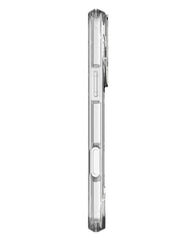 iPhone 16 Pro Max Uyumlu Şeffaf Silikon Kılıf - iPhone 16 Pro Max - Strapg