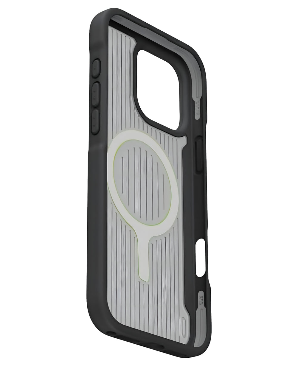 iPhone 16 Pro Max Uyumlu Uniq Combat Active Magsafe Kılıf - Strapg