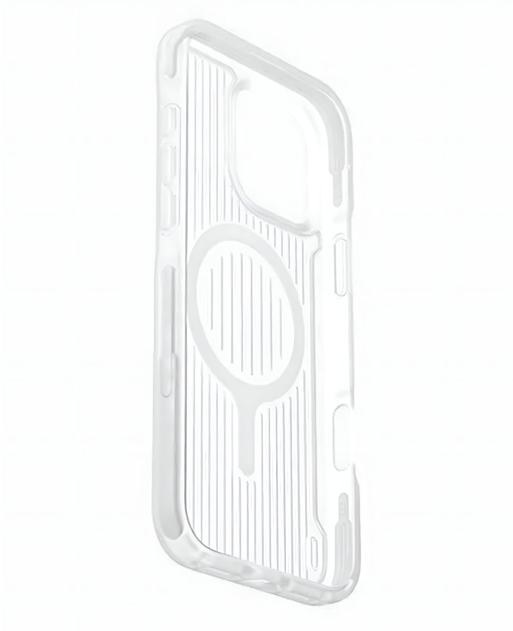 iPhone 16 Pro Max Uyumlu Uniq Combat Active Magsafe Kılıf - Strapg