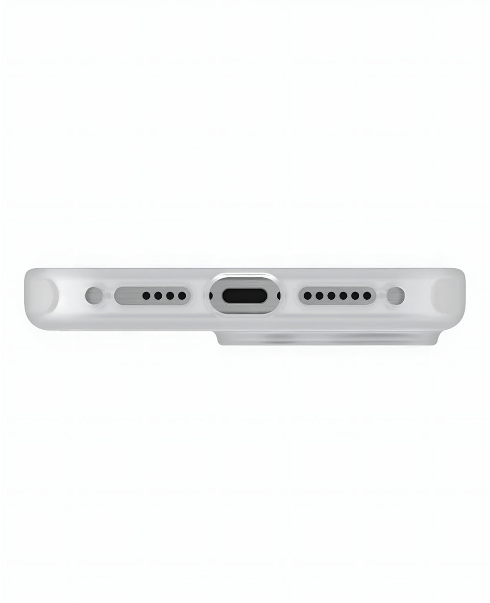 iPhone 16 Pro Max Uyumlu Uniq Combat Active Magsafe Kılıf - Strapg