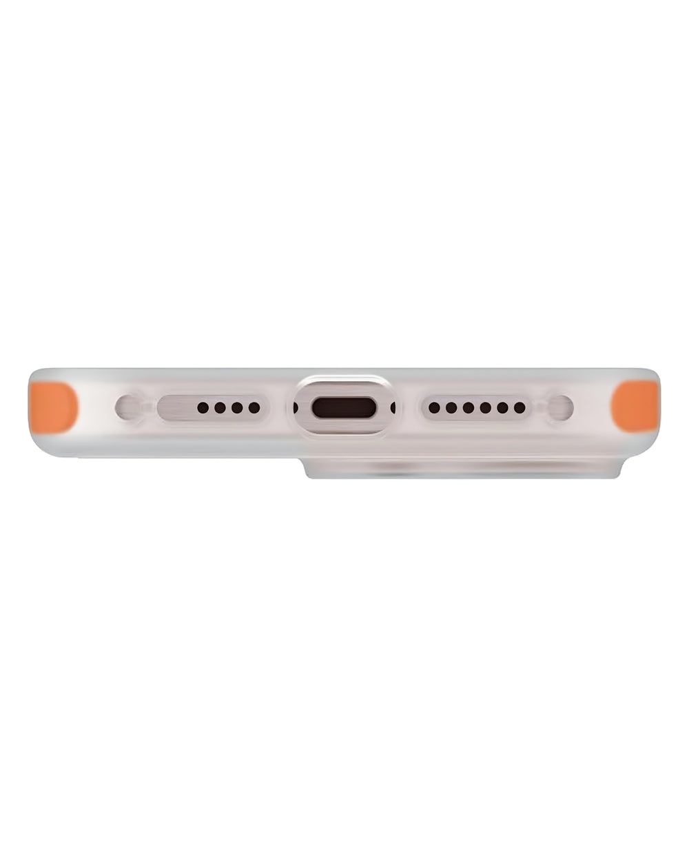 iPhone 16 Pro Max Uyumlu Uniq Combat Active Magsafe Kılıf - Strapg