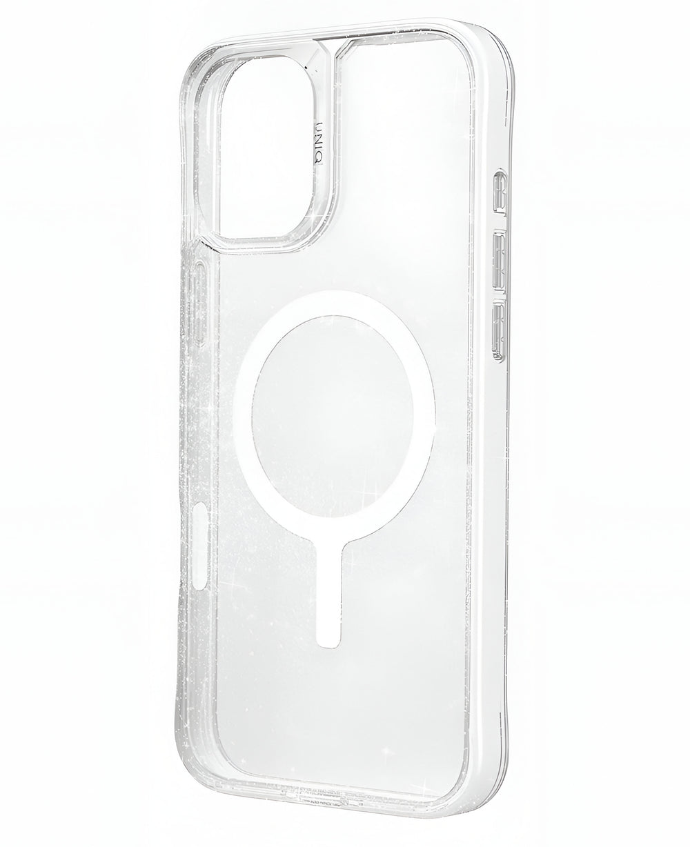 iPhone 16 Pro Max Uyumlu Uniq LifePro Xtreme Magsafe Kılıf - Strapg