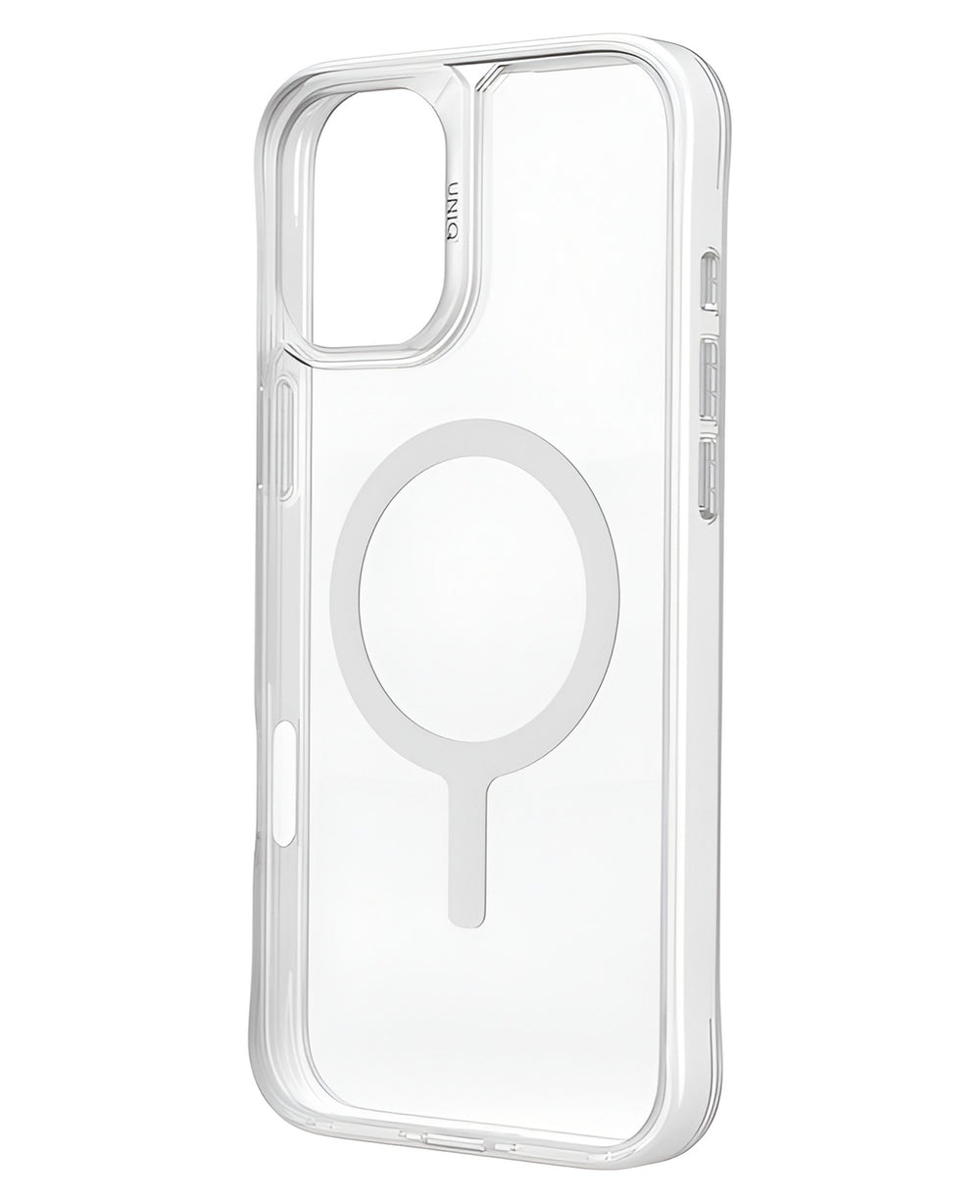 iPhone 16 Pro Max Uyumlu Uniq LifePro Xtreme Magsafe Kılıf - Strapg