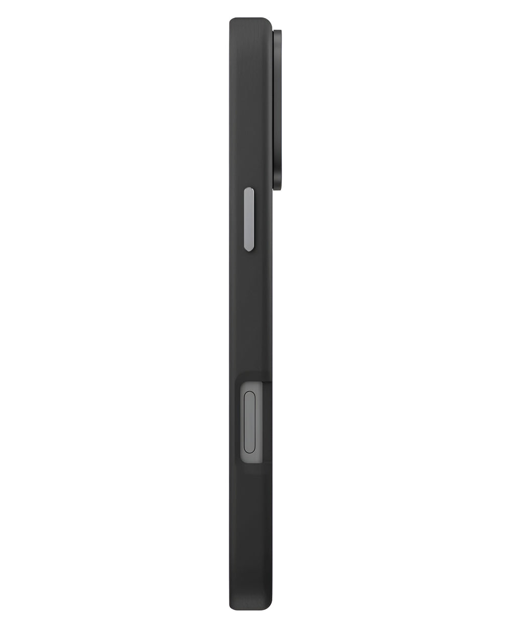 iPhone 16 Pro Max Uyumlu Uniq Lyden Magsafe Deri Kılıf - Strapg