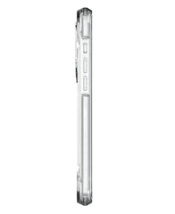 iPhone 16 Pro Uyumlu Şeffaf Magsafe Kılıf - iPhone 16 Pro - Strapg