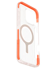 iPhone 16 Pro Uyumlu Uniq Combat Active Magsafe Kılıf - Strapg