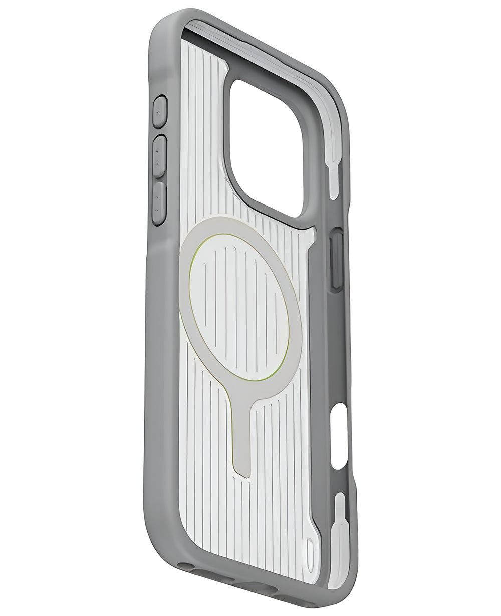 iPhone 16 Pro Uyumlu Uniq Combat Active Magsafe Kılıf - Strapg