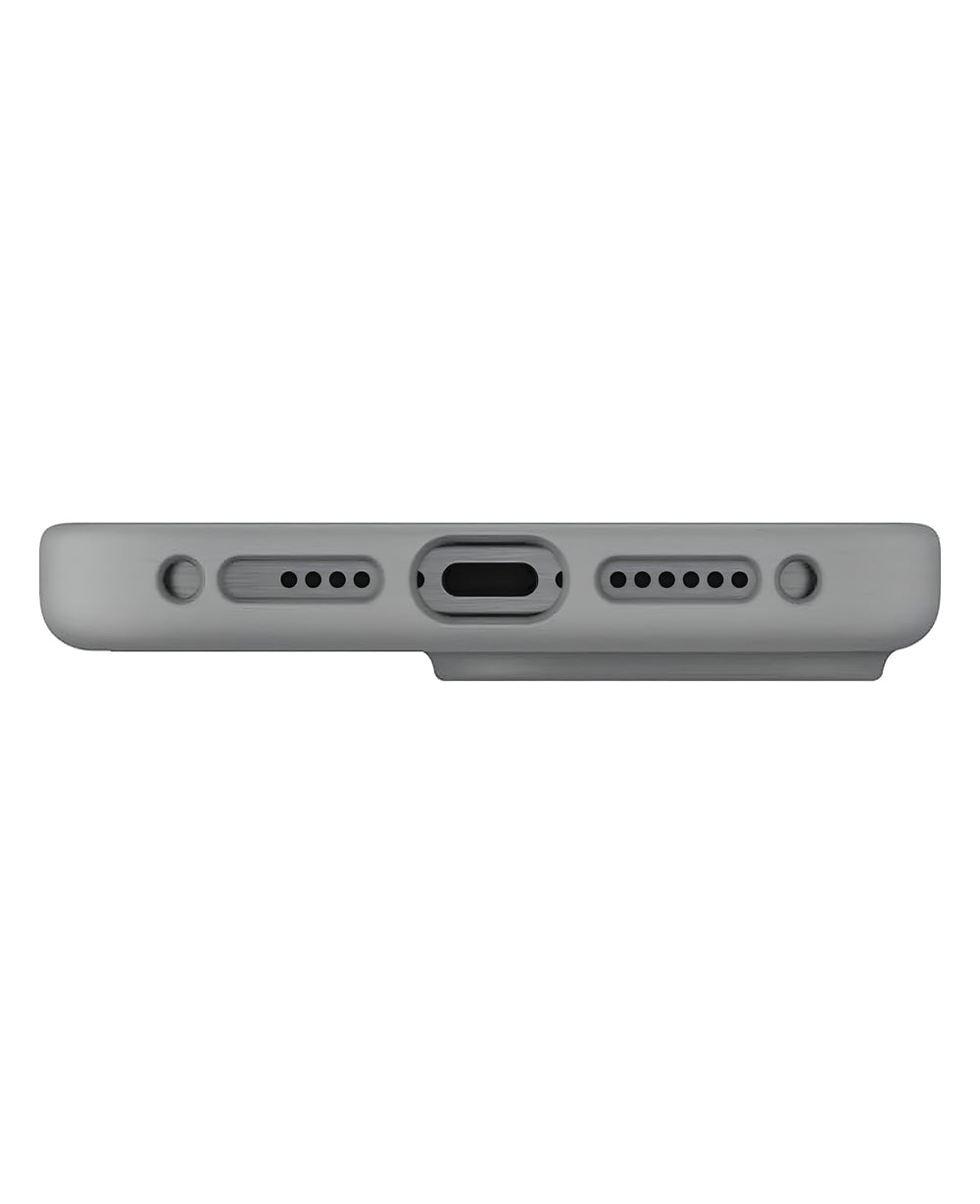 iPhone 16 Pro Uyumlu Uniq Combat Active Magsafe Kılıf - Strapg