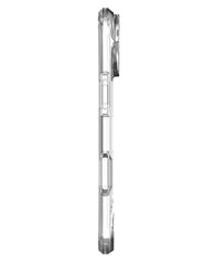 iPhone 17 Air Uyumlu Şeffaf Silikon Kılıf - iPhone 17 Air - Strapg