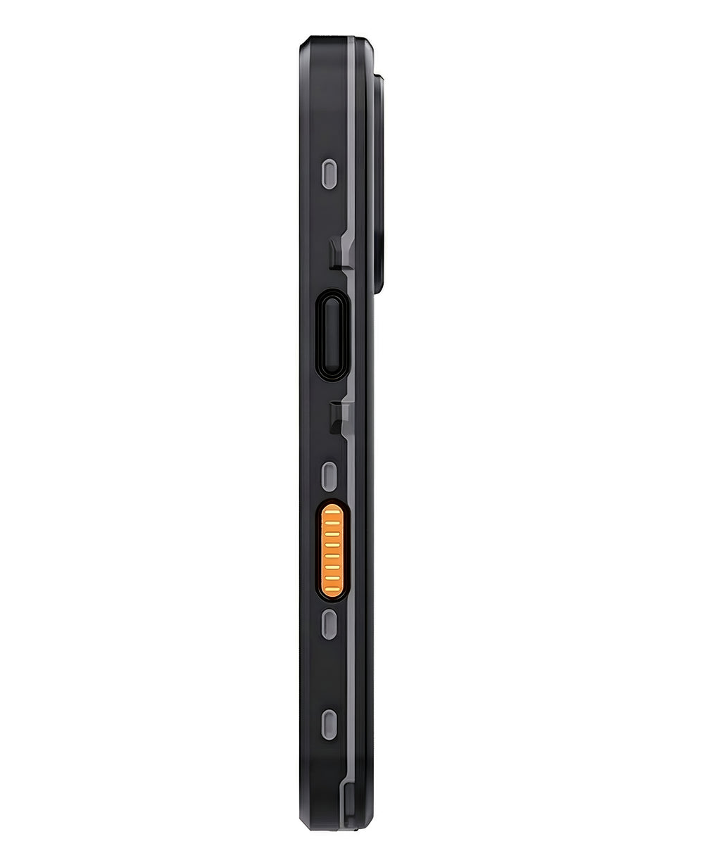 iPhone 17 Pro Max Uyumlu Su Geçirmez Magsafe Kılıf - Strapg