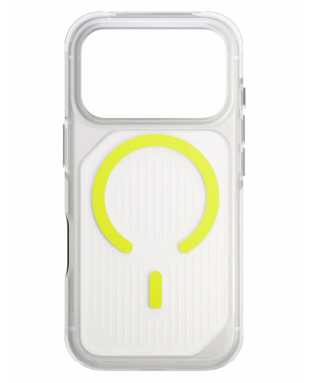 iPhone 17 Pro Max Uyumlu Uniq Combat Active Magsafe Kılıf - Strapg