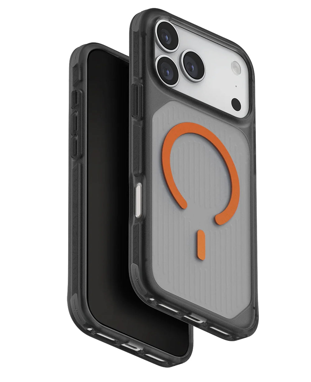 iPhone 17 Pro Max Uyumlu Uniq Combat Active Magsafe Kılıf - Strapg