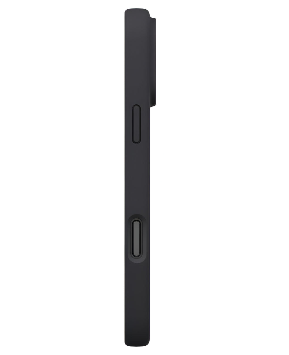 iPhone 17 Pro Max Uyumlu Uniq Lino Hybrid Magsafe Silikon Kılıf - Strapg