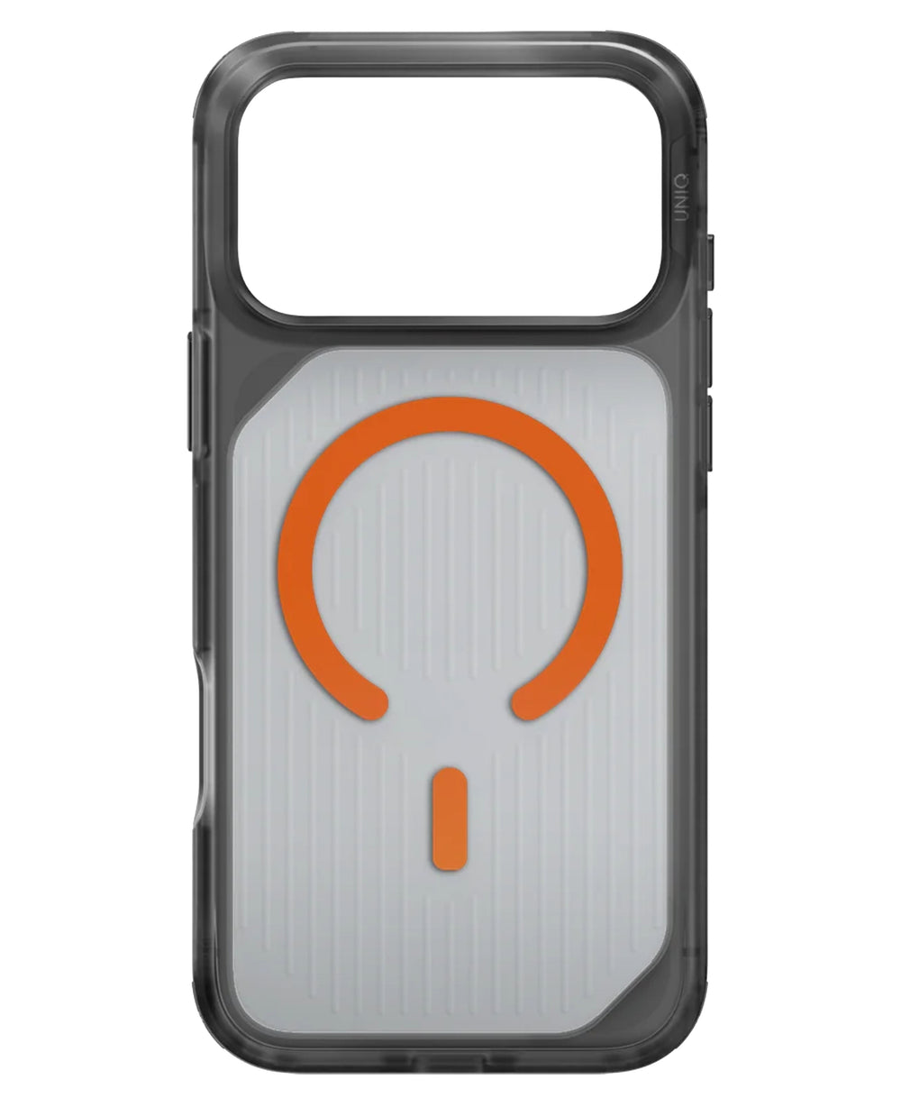 iPhone 17 Pro Uyumlu Uniq Combat Active Magsafe Kılıf - Strapg