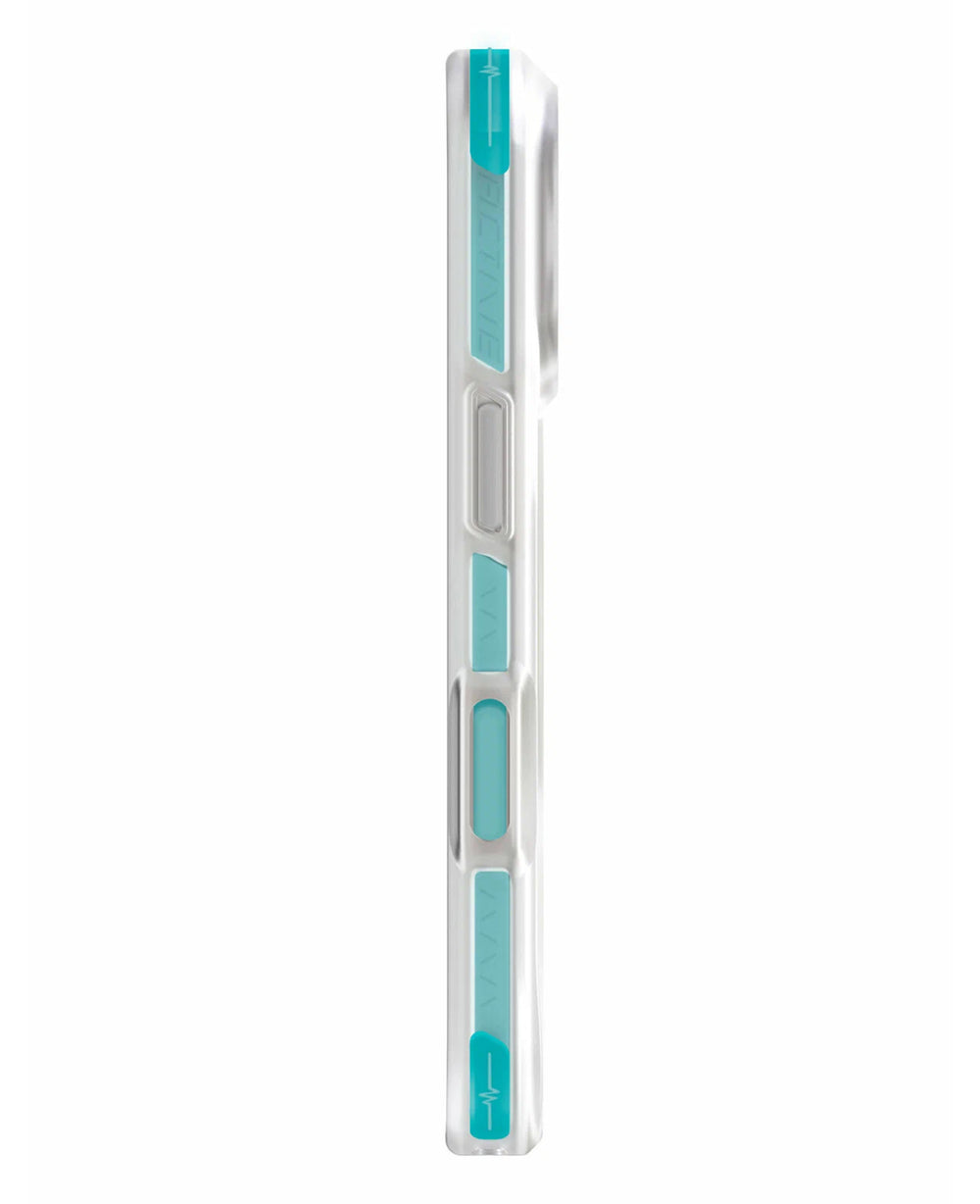 iPhone 17 Pro Uyumlu Uniq Combat Active Magsafe Kılıf - Strapg