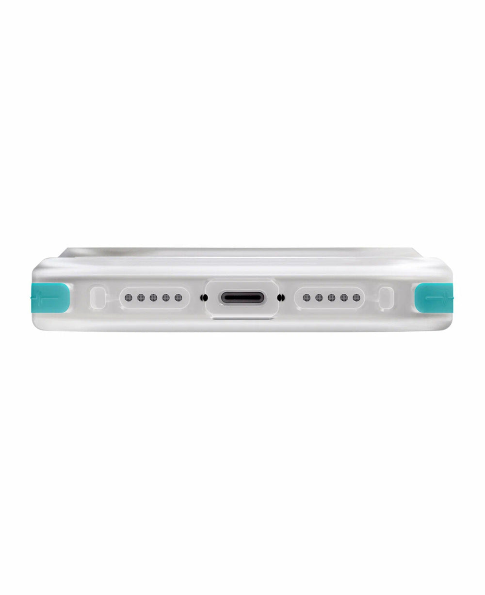 iPhone 17 Pro Uyumlu Uniq Combat Active Magsafe Kılıf - Strapg