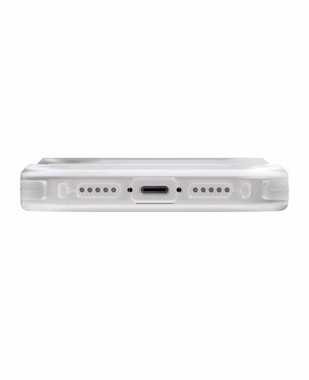 iPhone 17 Pro Uyumlu Uniq Combat Active Magsafe Kılıf - Strapg