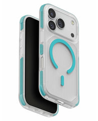 iPhone 17 Pro Uyumlu Uniq Combat Active Magsafe Kılıf - Strapg